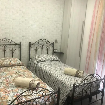 Lägenhet La Casetta Del Borgo Agerola