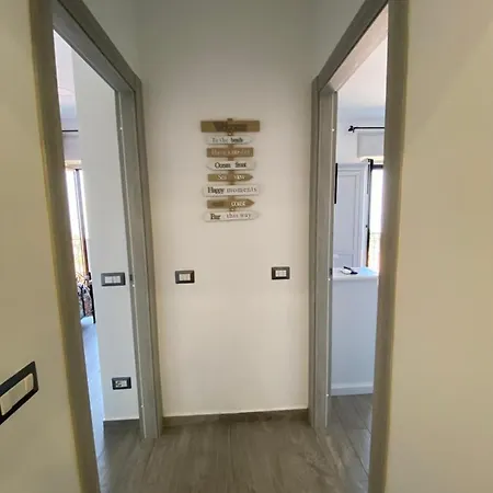 La Casetta Del Borgo Lägenhet Agerola