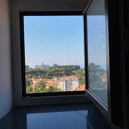 Lägenhet La Casetta Del Borgo Agerola