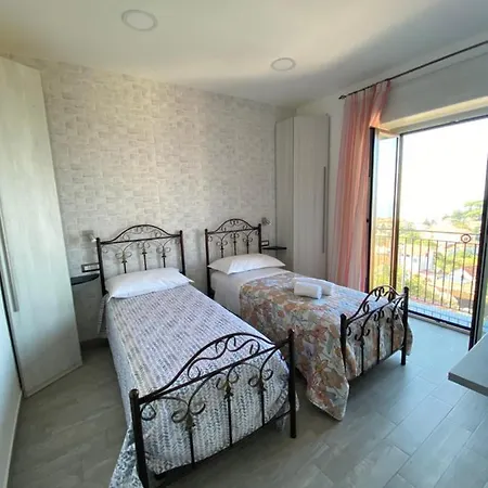 Lägenhet La Casetta Del Borgo Agerola