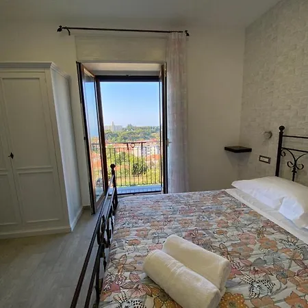 La Casetta Del Borgo Agerola