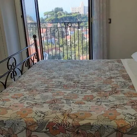 Lägenhet La Casetta Del Borgo
