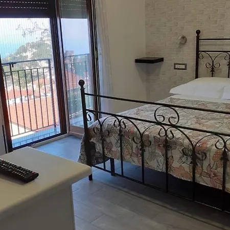 La Casetta Del Borgo *