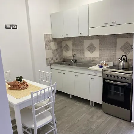 La Casetta Del Borgo Lägenhet Agerola