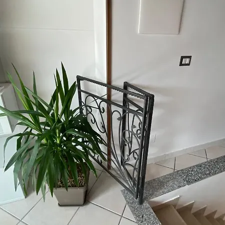 La Casetta Del Borgo Lägenhet Agerola
