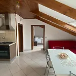 La Casetta Del Borgo *