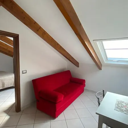 Apartman La Casetta Del Borgo Agerola
