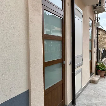 La Casetta Del Borgo * Agerola