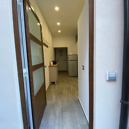 La Casetta Del Borgo Apartament *