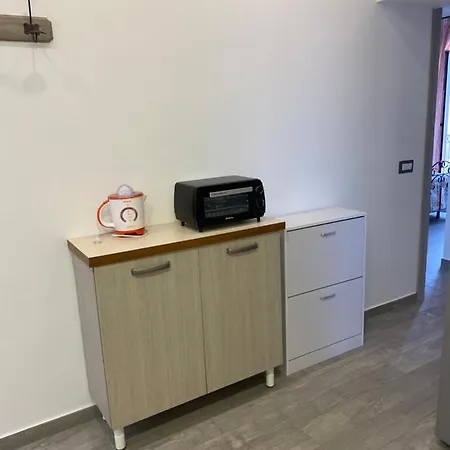 La Casetta Del Borgo Apartament *