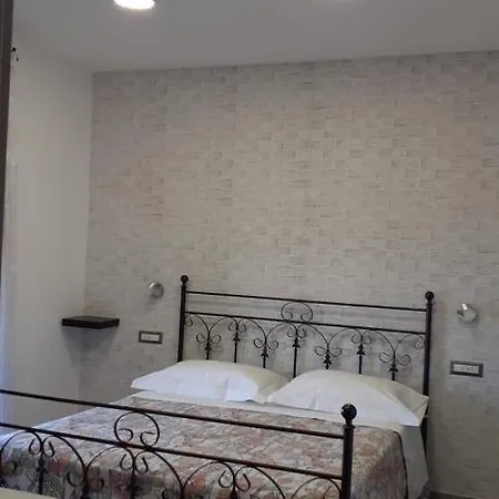 La Casetta Del Borgo Agerola