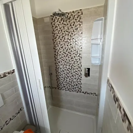 La Casetta Del Borgo Apartament