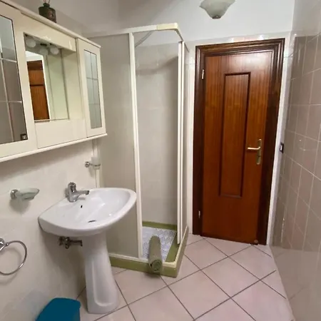 La Casetta Del Borgo *
