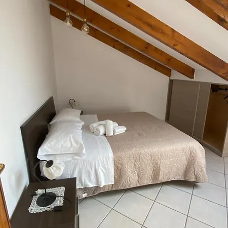 La Casetta Del Borgo * Agerola